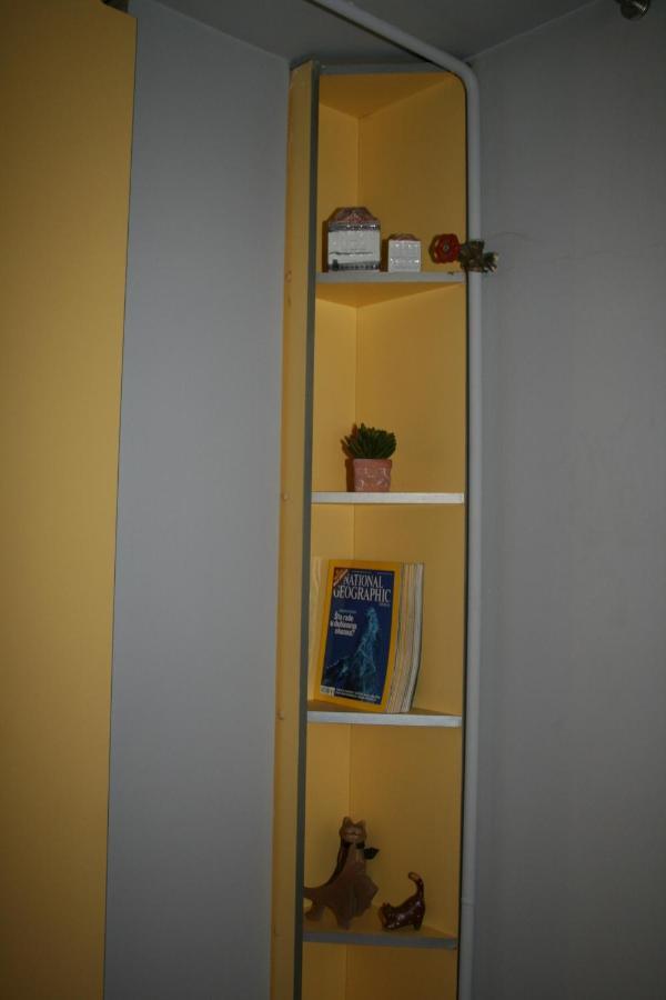 Savinac Apartman U Srcu Beograda, Trg Slavija Exterior photo